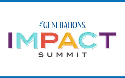 The Generations Impact Summit 2020