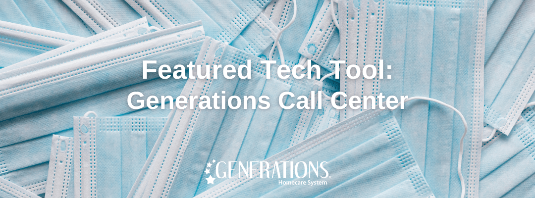 Featured Tech Tool: The Call Center