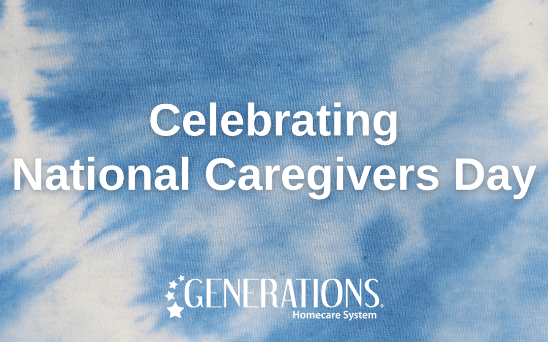 National Caregivers Day