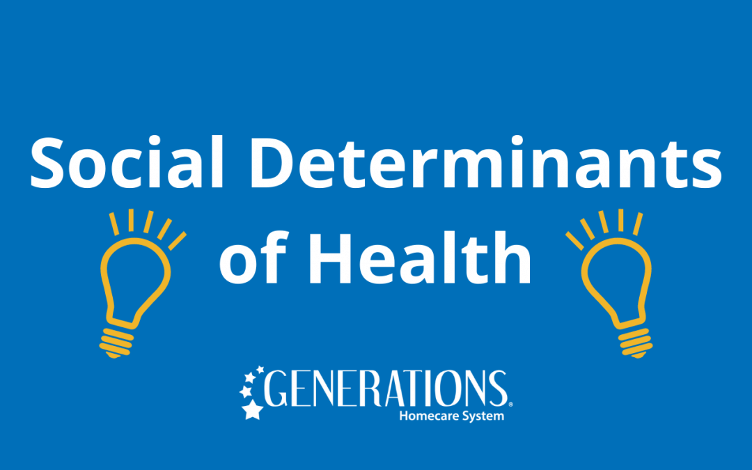 Social Determinants of Health