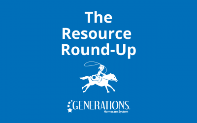 Resource Round-up – Five Stories We Learned From This Month