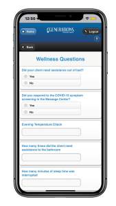 CG Screening Questions Phone