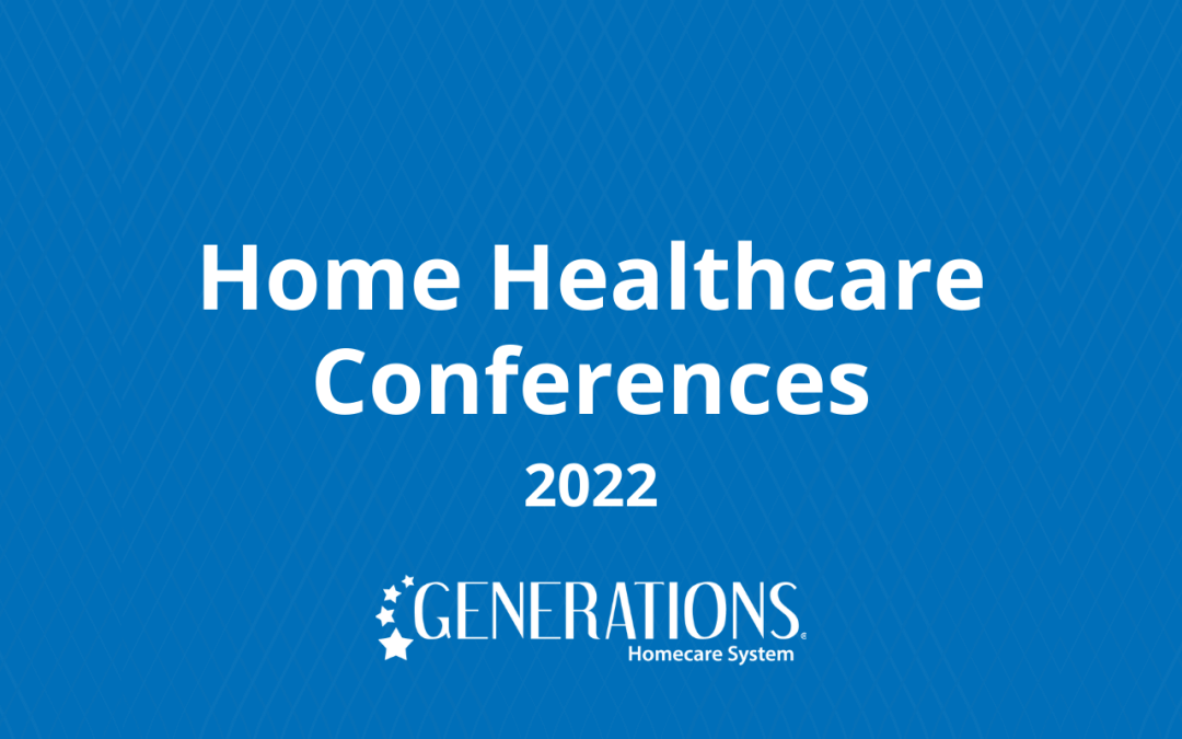 List of Home Healthcare Conferences to Attend