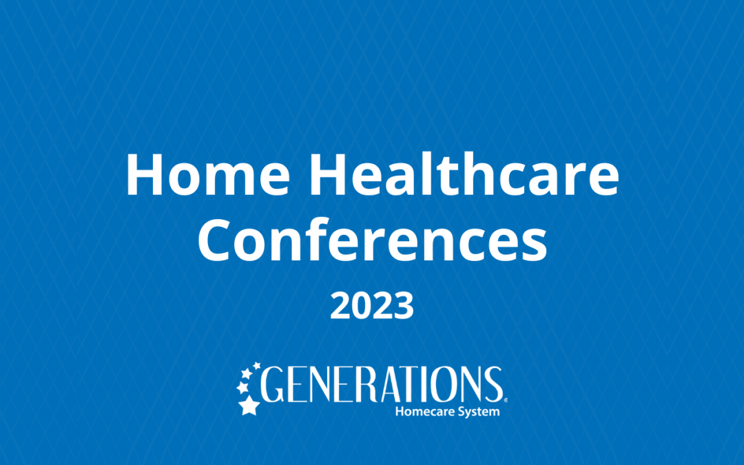 List of Home Healthcare Conferences in 2023