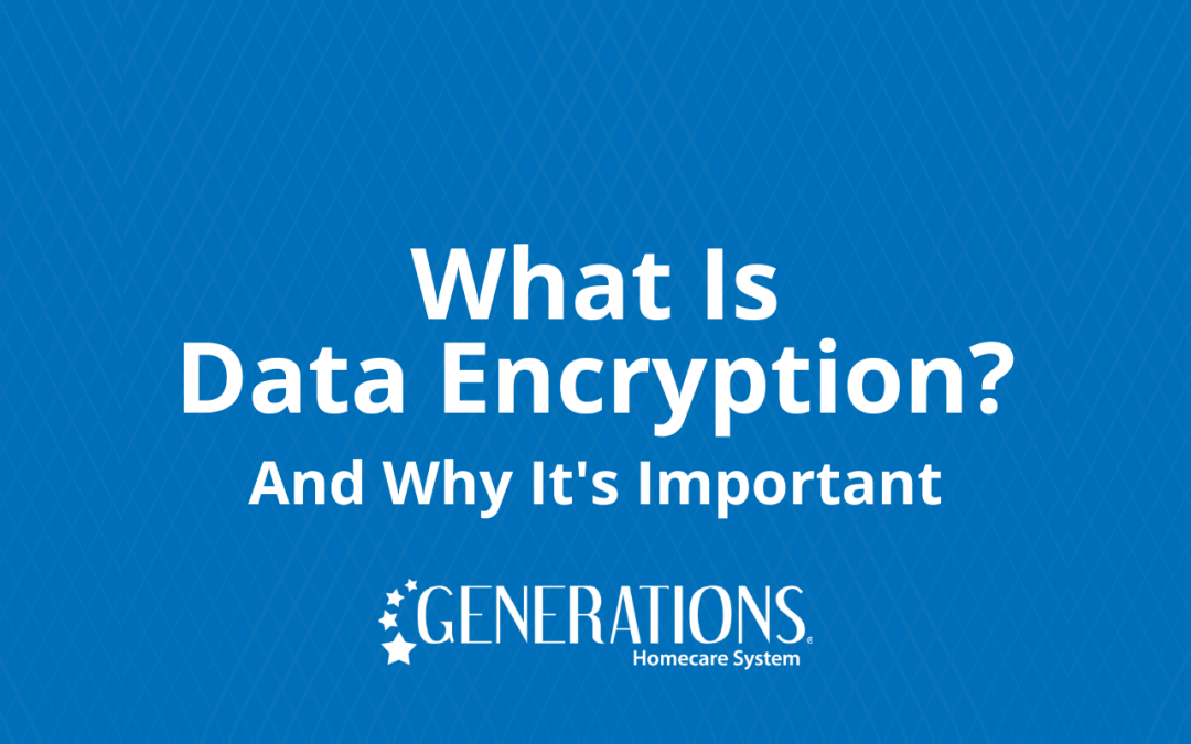 What Is Encryption?