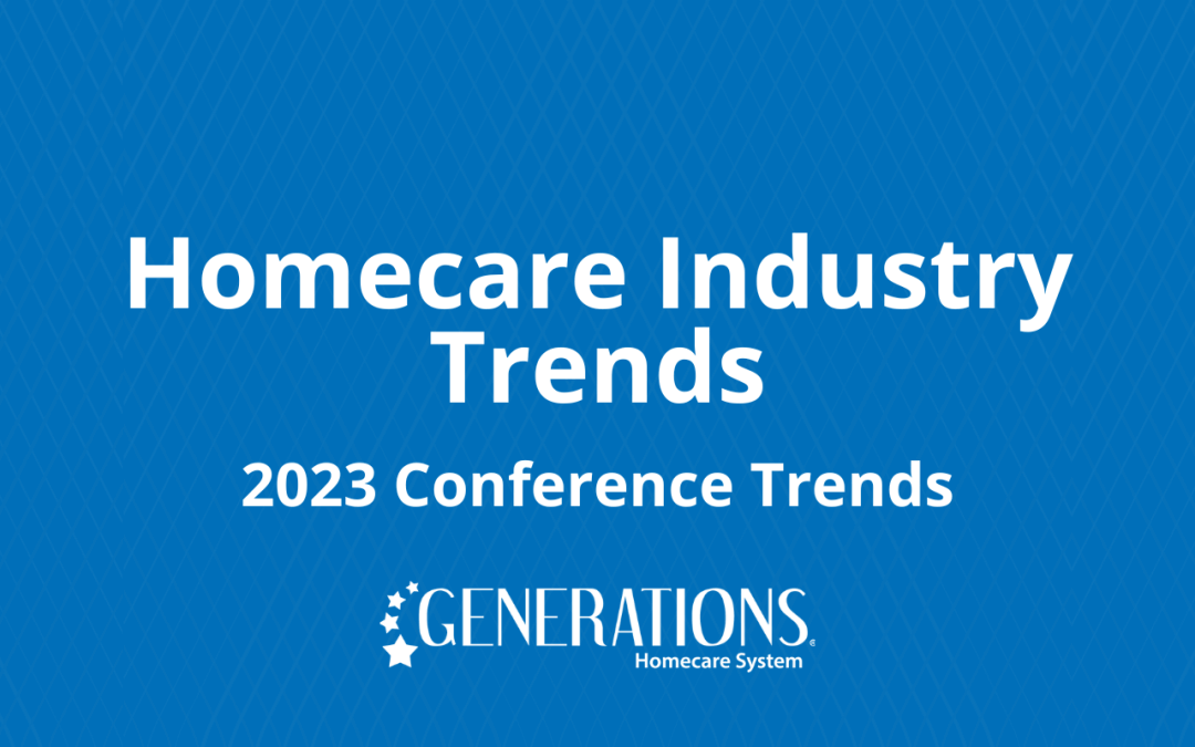 Homecare Trends | Homecare Conferences 2023