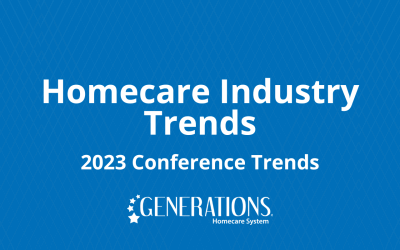 Homecare Trends | Homecare Conferences 2023