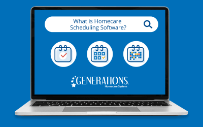 What Is Homecare Scheduling Software? | Scheduling for Home Care