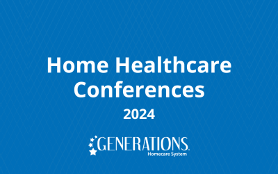List of Home Healthcare Conferences in 2024